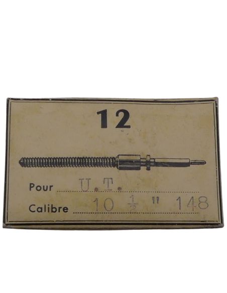 Unitas 148 - 401 tige - stem