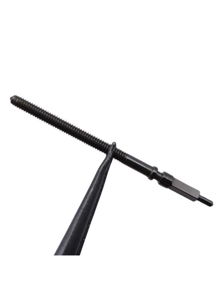 Unitas 431 - 401 tige - stem