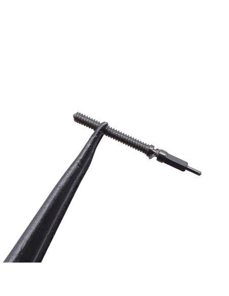 Unitas 525 - 401 tige - stem