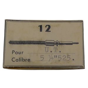 Unitas 525 - 401 tige - stem