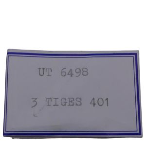 Unitas 6498 - 401 tige - stem