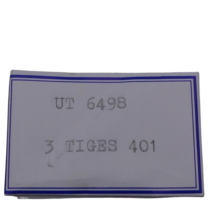 Unitas 6498 - 401 tige - stem