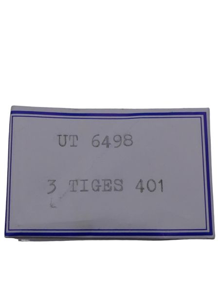 Unitas 6498 - 401 tige - stem