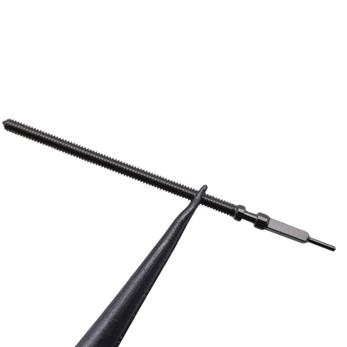 Unitas 6498 - 401 tige - stem