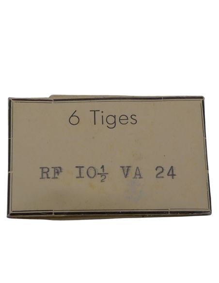 RF VA24 - 401 tige - stem