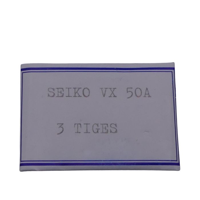 Seiko VX50A - 401 tige - stem