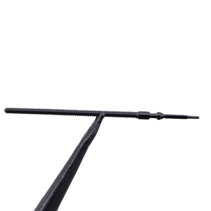 Miyota 4U10 - 401 tige - stem
