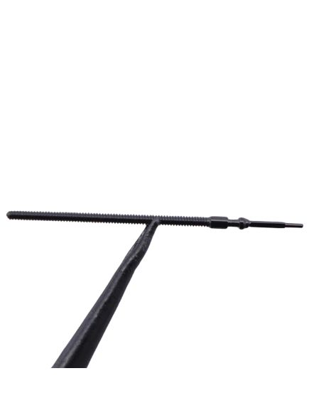 Miyota 4U10 - 401 tige - stem