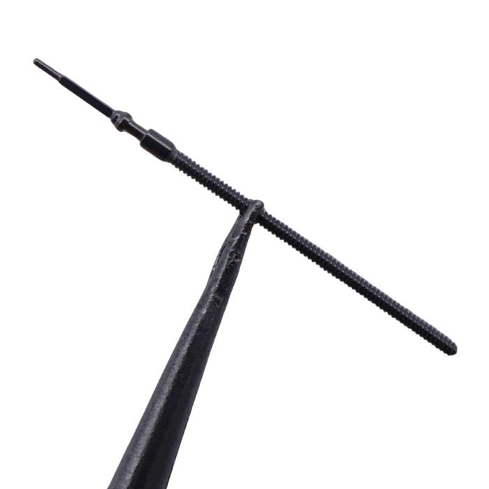 Miyota 4U74 - 401 tige - stem