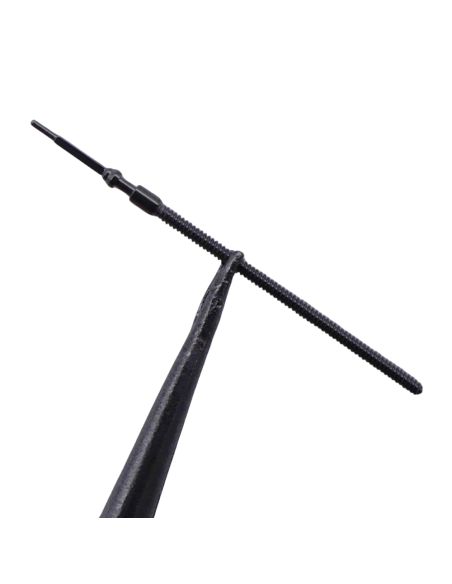 Miyota 4U74 - 401 tige - stem