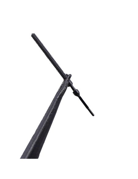 Miyota 5Y22A - 401 tige - stem