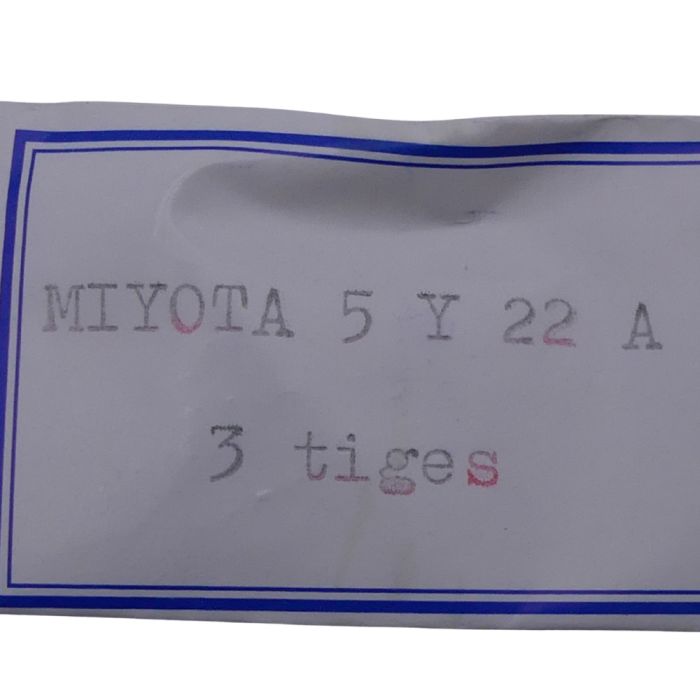 Miyota 5Y22A - 401 tige - stem