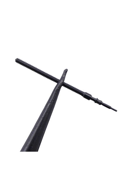 Miyota 6L45 - 401 tige - stem