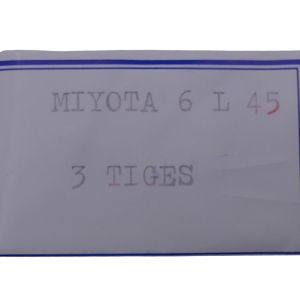Miyota 6L45 - 401 tige - stem
