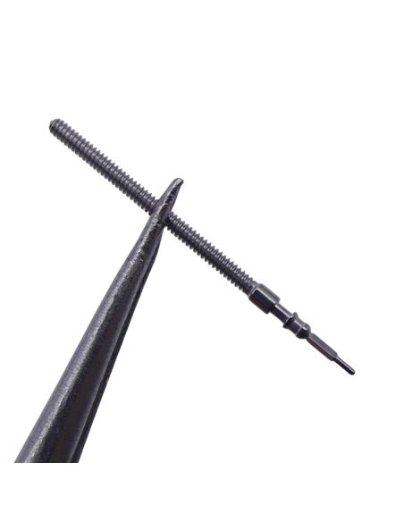 Miyota 6P29 - 401 tige - stem