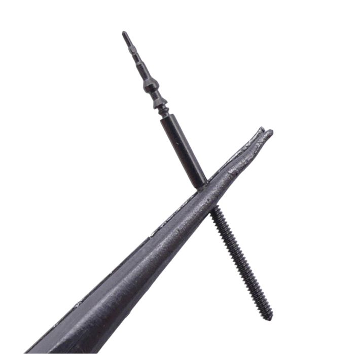 Miyota T201 - 401 tige - stem