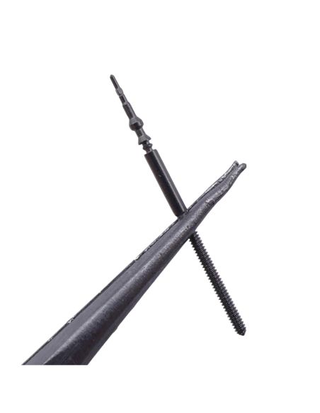 Miyota T201 - 401 tige - stem