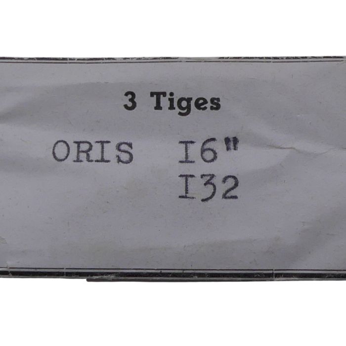 Oris 132 - 401 tige - stem