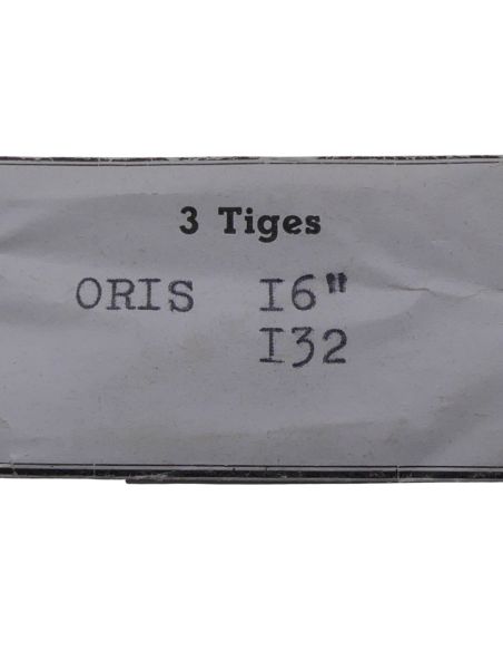 Oris 132 - 401 tige - stem