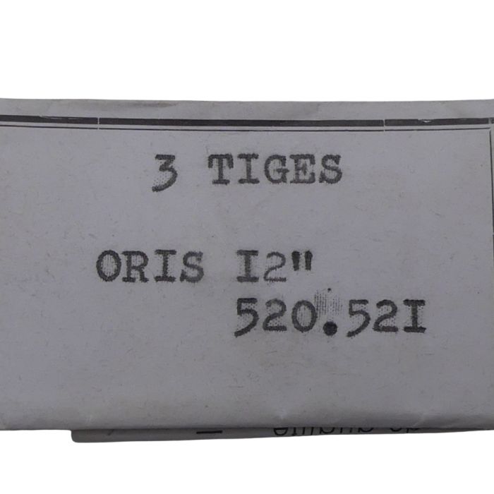 Oris 520 - 401 tige - stem