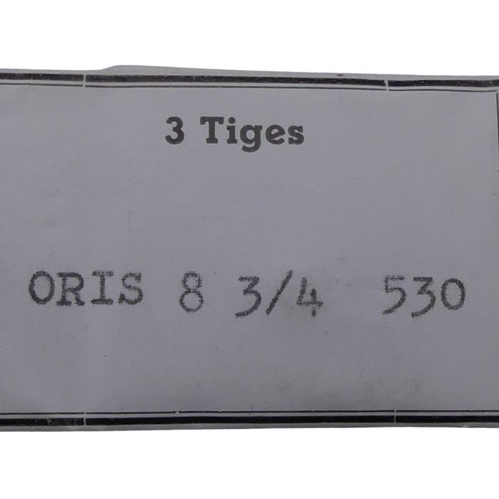 Oris 530 - 401 tige - stem