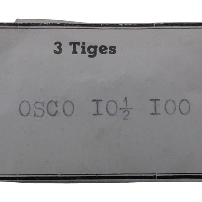 Osco 100 - 401 tige - stem
