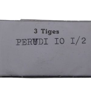 Perudi 10 - 401 tige - stem