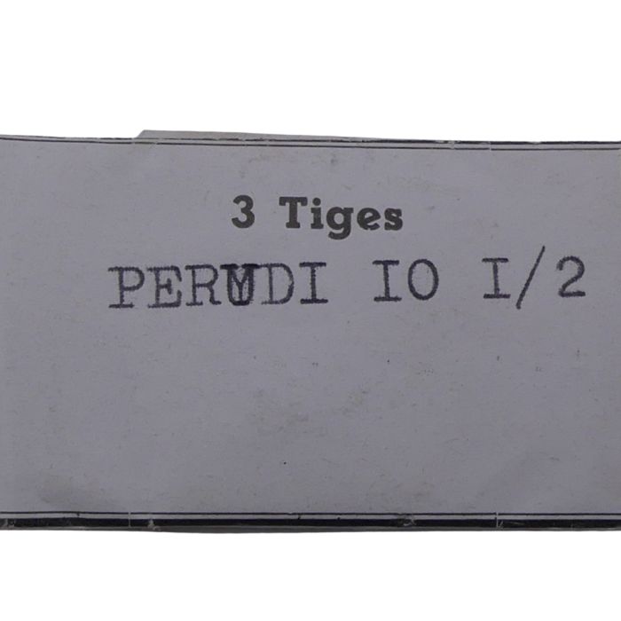 Perudi 10 - 401 tige - stem