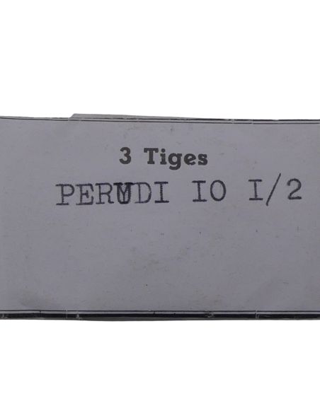 Perudi 10 - 401 tige - stem