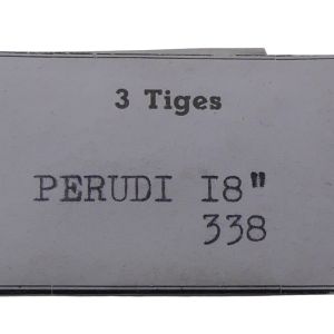 Perudi 338 - 401 tige - stem