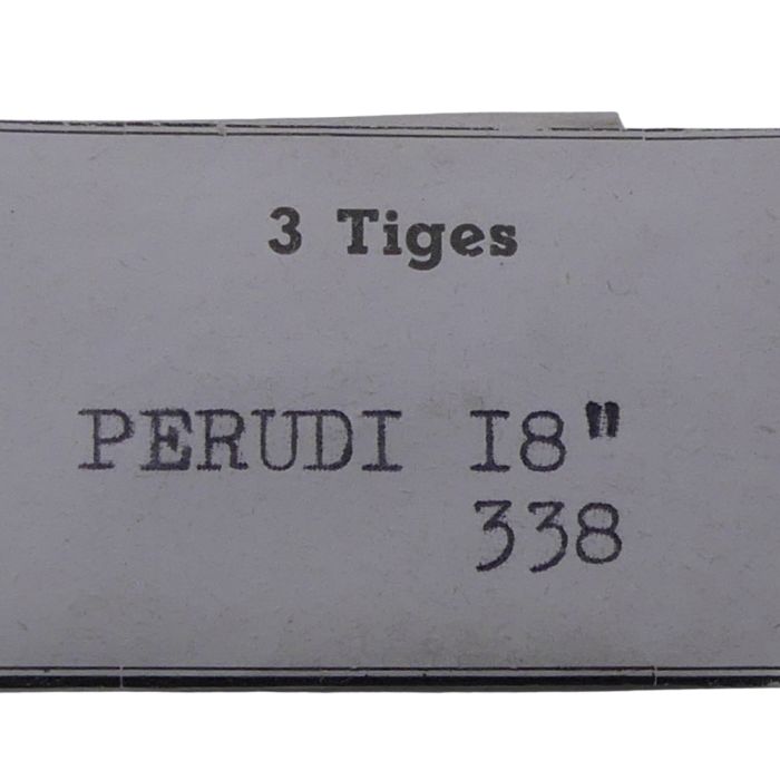 Perudi 338 - 401 tige - stem