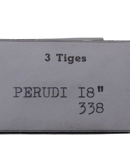 Perudi 338 - 401 tige - stem