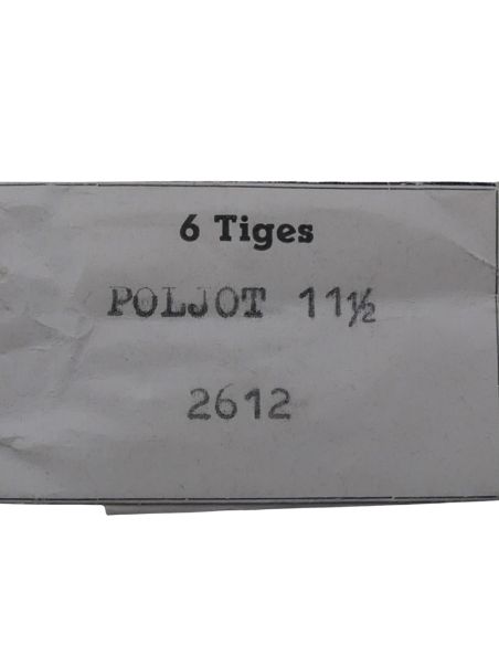 Poljot 2612 - 401 tige - stem