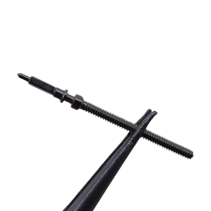 Poljot 2612 - 401 tige - stem