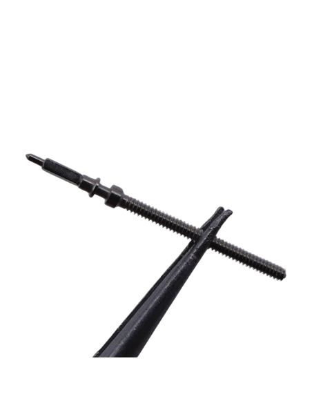 Poljot 2612 - 401 tige - stem