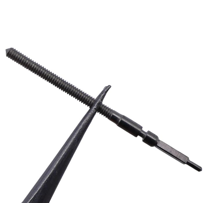 Wyler 16-23 - 401 tige - stem