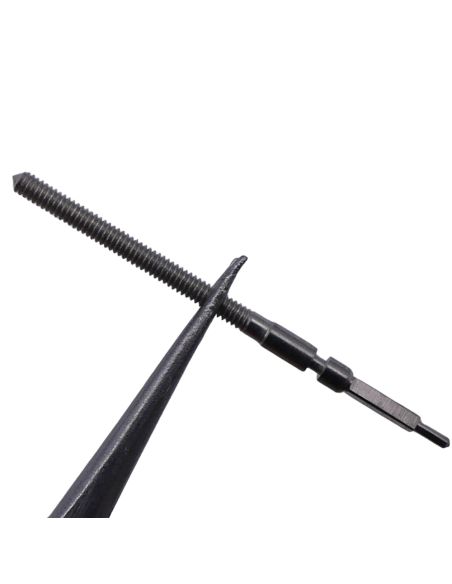 Wyler 16-23 - 401 tige - stem