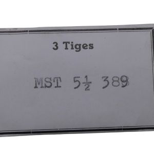 MST 389 - 401 tige - stem
