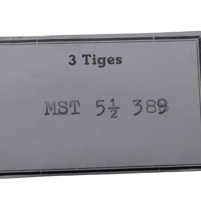 MST 389 - 401 tige - stem