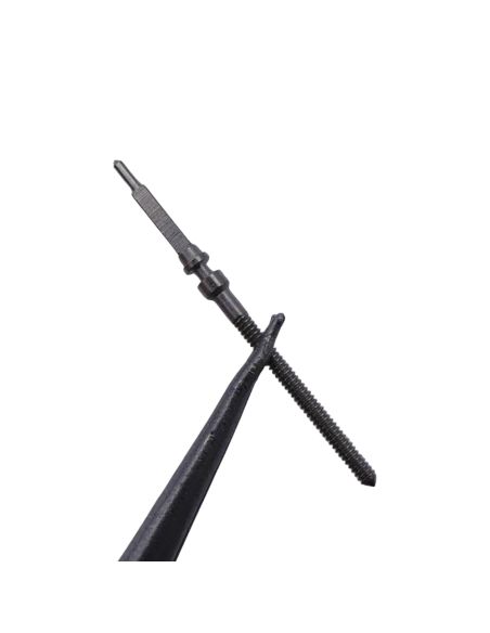 MST 402 - 401 tige - stem