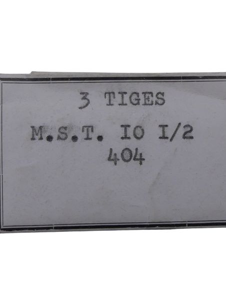 MST 404 - 401 tige - stem