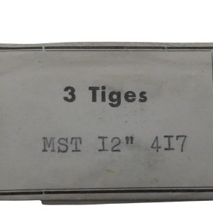 MST 417 - 401 tige - stem
