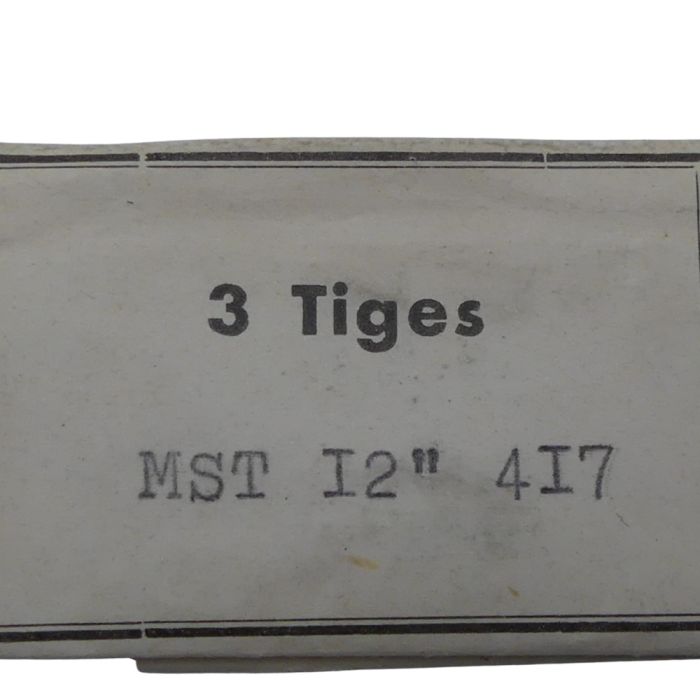 MST 417 - 401 tige - stem