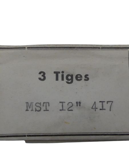 MST 417 - 401 tige - stem