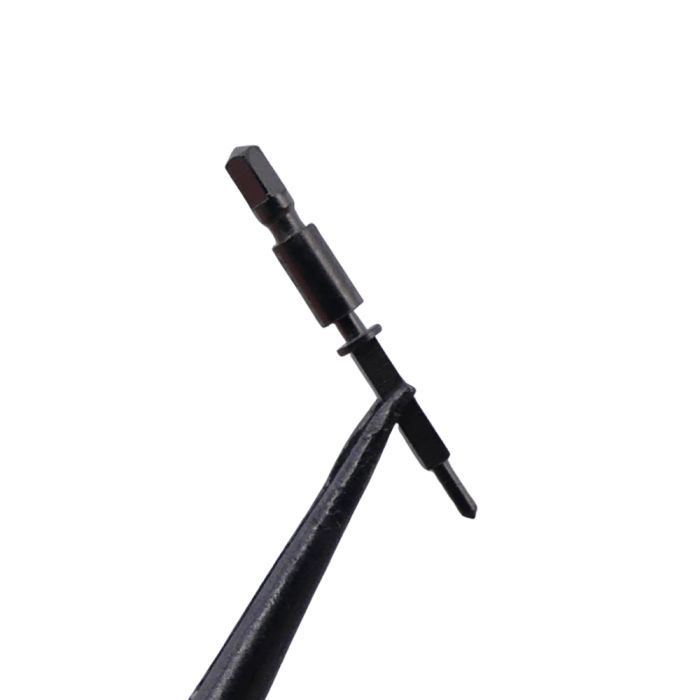 MST 417 - 401 tige - stem