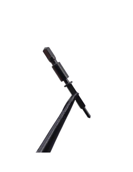 MST 417 - 401 tige - stem