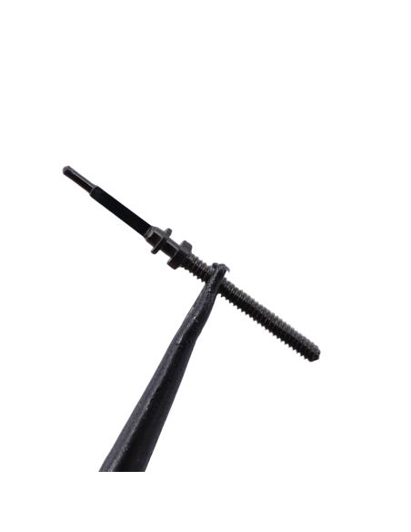 MST 424 - 401 tige - stem