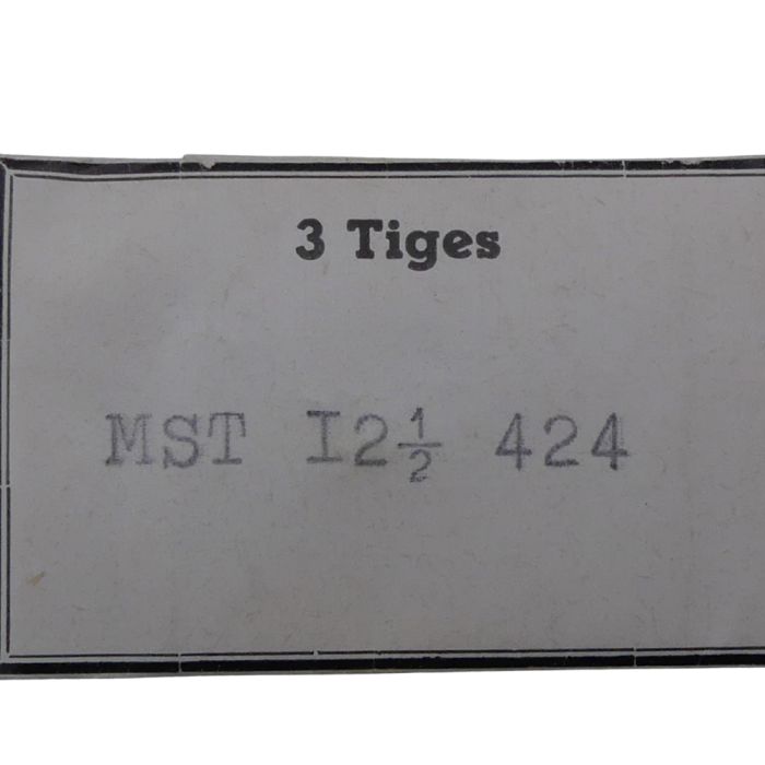 MST 424 - 401 tige - stem