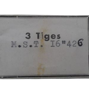 MST 426 - 401 tige - stem
