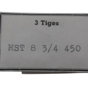 MST 450 - 401 tige - stem